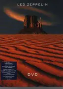 Double DVD - Led Zeppelin - Led Zeppelin - Digipak + Slipcase + 2 Booklets