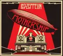 Double CD - Led Zeppelin - Mothership - + DVD