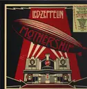 LP-Box - Led Zeppelin - Mothership - Box Set / Booklet
