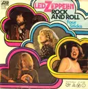 7inch Vinyl Single - Led Zeppelin - Rock And Roll / Four Sticks