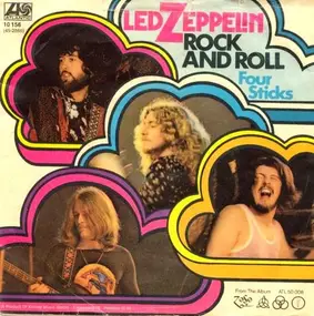 Led Zeppelin - Rock And Roll