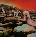 LP - Led Zeppelin - Recintos DE LO Sagrado - Gatefold