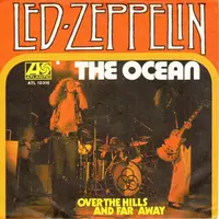 Led Zeppelin - The Ocean