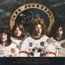 CD - Led Zeppelin - The Best Of Led Zeppelin Volume One - Early Days