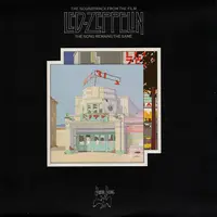 Led Zeppelin - The Song Remains The Same