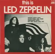 Led Zeppelin - This Is Led Zeppelin