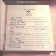 Led Zeppelin, Rolling Stones, Average White Band - By Invitation Only - Alan Freeman Pick Of The Pops Guests