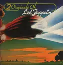 Double LP - Led Zeppelin - 2 Originals Of Led Zeppelin - Bundle (2 albums in one)--------------