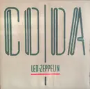 LP - Led Zeppelin - Coda