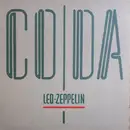 LP - Led Zeppelin - Coda - Gatefold