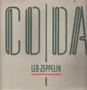 LP - Led Zeppelin - Coda