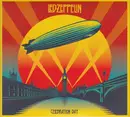 Double CD - Led Zeppelin - Celebration Day - Digisleeve