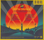 Double CD - Led Zeppelin - Celebration Day - Digisleeve