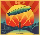 CD-Box - Led Zeppelin - Celebration Day