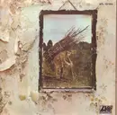 7inch Vinyl Single - Led Zeppelin - Black Dog - UNIQUE PICTURE SLEEVE