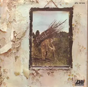 Led Zeppelin - Black Dog