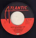 7inch Vinyl Single - Led Zeppelin - Black Dog