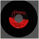 7inch Vinyl Single - Led Zeppelin - Good Times Bad Times / Communication Breakdown - No cover.