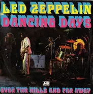 Led Zeppelin - Dancing Days
