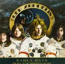 CD - Led Zeppelin - Early Days (The Best Of Led Zeppelin Volume One)
