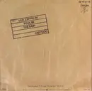 7inch Vinyl Single - Led Zeppelin - Fool In The Rain / Hot Dog
