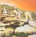 LP - Led Zeppelin - Houses Of The Holy - Gatefold