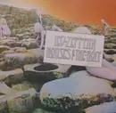 CD - Led Zeppelin - Houses Of The Holy