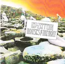 CD - Led Zeppelin - Houses Of The Holy