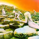 CD - Led Zeppelin - Houses Of The Holy