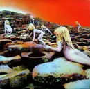 LP - Led Zeppelin - Houses Of The Holy - Gatefold