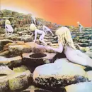 LP - Led Zeppelin - Houses Of The Holy - UK