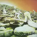 LP - Led Zeppelin - Houses Of The Holy - Gatefold