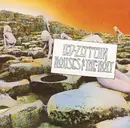 CD - Led Zeppelin - Houses Of The Holy