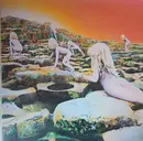 LP - Led Zeppelin - Houses Of The Holy - Gatefold