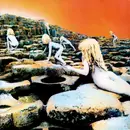 LP - Led Zeppelin - Houses Of The Holy - MO - Monarch Pressing