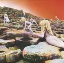 Double LP - Led Zeppelin - Houses Of The Holy - 180 Gram, Tri-fold Sleeve