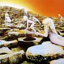 LP - Led Zeppelin - Houses Of The Holy - Gatefold