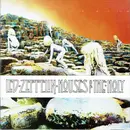 CD - Led Zeppelin - Houses Of The Holy - Digifile