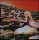 LP - Led Zeppelin - Houses Of The Holy