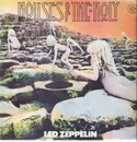 LP - Led Zeppelin - Houses Of The Holy