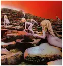 LP - Led Zeppelin - Houses Of The Holy - Gatefold