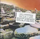 CD - Led Zeppelin - Houses Of The Holy