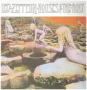 LP - Led Zeppelin - Houses Of The Holy - Gatefold, OBI incl