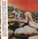 LP - Led Zeppelin - Houses Of The Holy - OBI