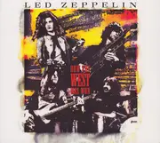 CD-Box - Led Zeppelin - How The West Was Won - Digipak