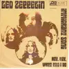 7inch Vinyl Single - Led Zeppelin - Immigrant Song / Hey, Hey