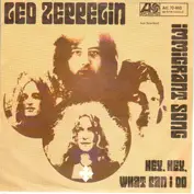 Led Zeppelin