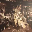 LP - Led Zeppelin - In Through The Out Door - 'B' Sleeve Variant / Brown paper jacket