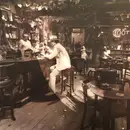 LP - Led Zeppelin - In Through The Out Door - A Variant / + Paper Bag