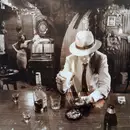 LP - Led Zeppelin - In Through The Out Door - 'C' Cover Variant